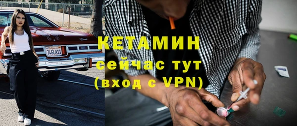 ешки Горняк